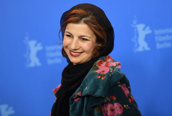 68-й Берлинский международный кинофестиваль. День седьмой