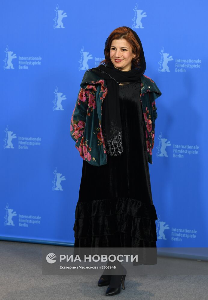 68-й Берлинский международный кинофестиваль. День седьмой