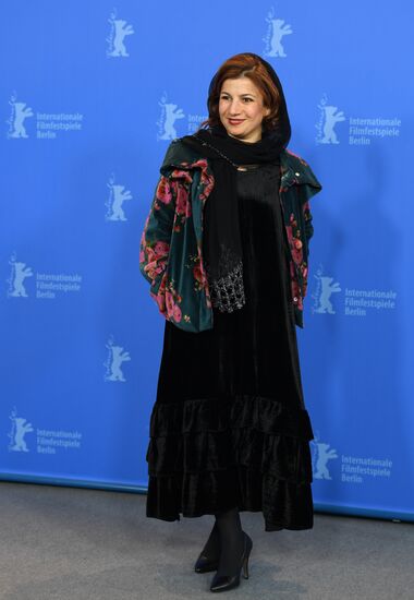 68-й Берлинский международный кинофестиваль. День седьмой