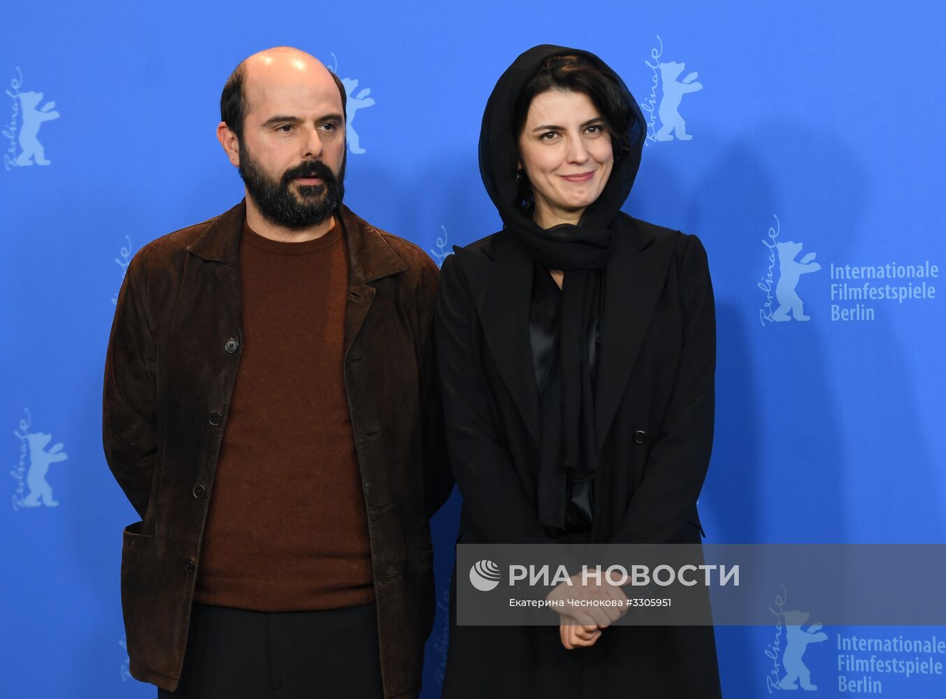 68-й Берлинский международный кинофестиваль. День седьмой