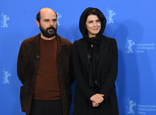 68-й Берлинский международный кинофестиваль. День седьмой