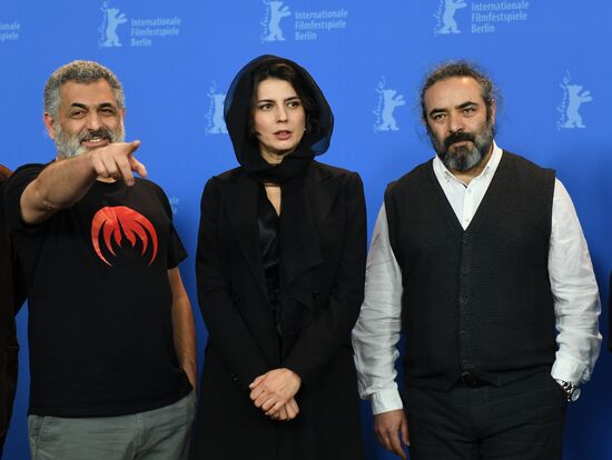 68-й Берлинский международный кинофестиваль. День седьмой