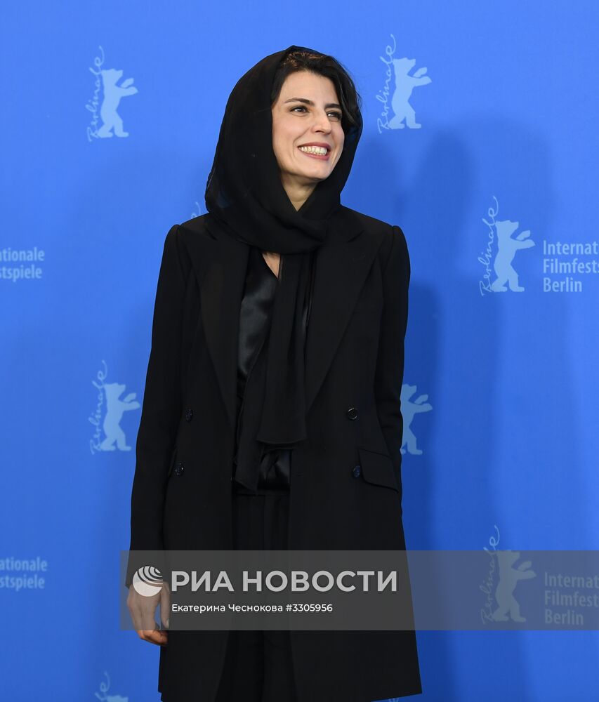 68-й Берлинский международный кинофестиваль. День седьмой