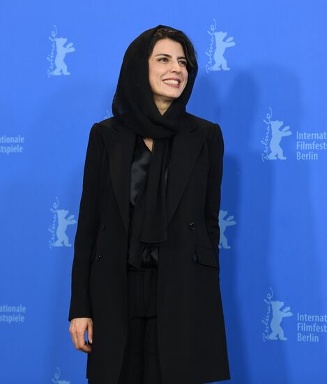 68-й Берлинский международный кинофестиваль. День седьмой