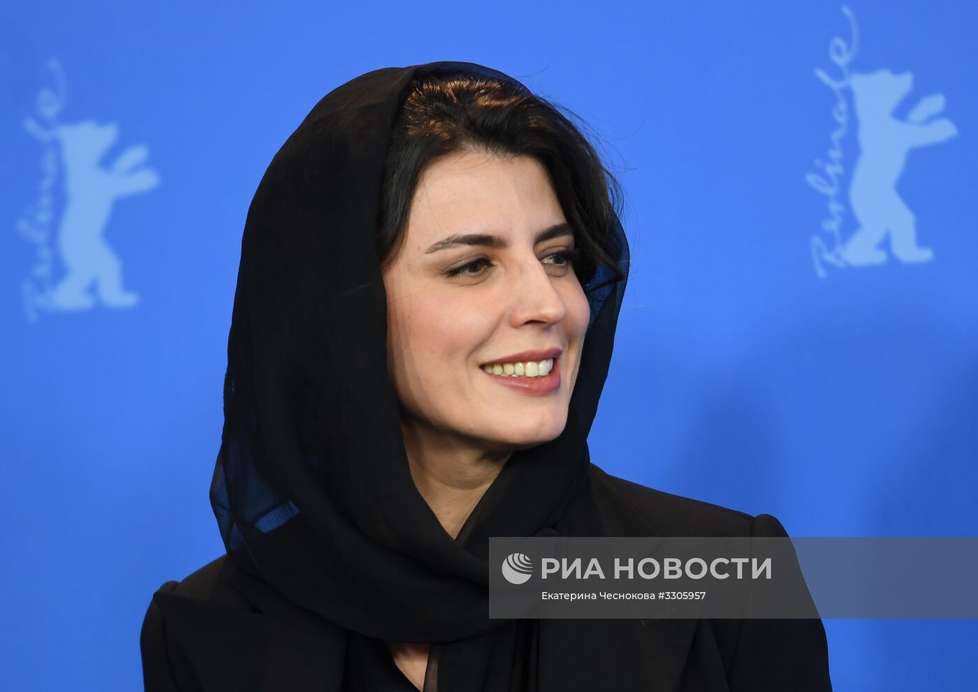 68-й Берлинский международный кинофестиваль. День седьмой