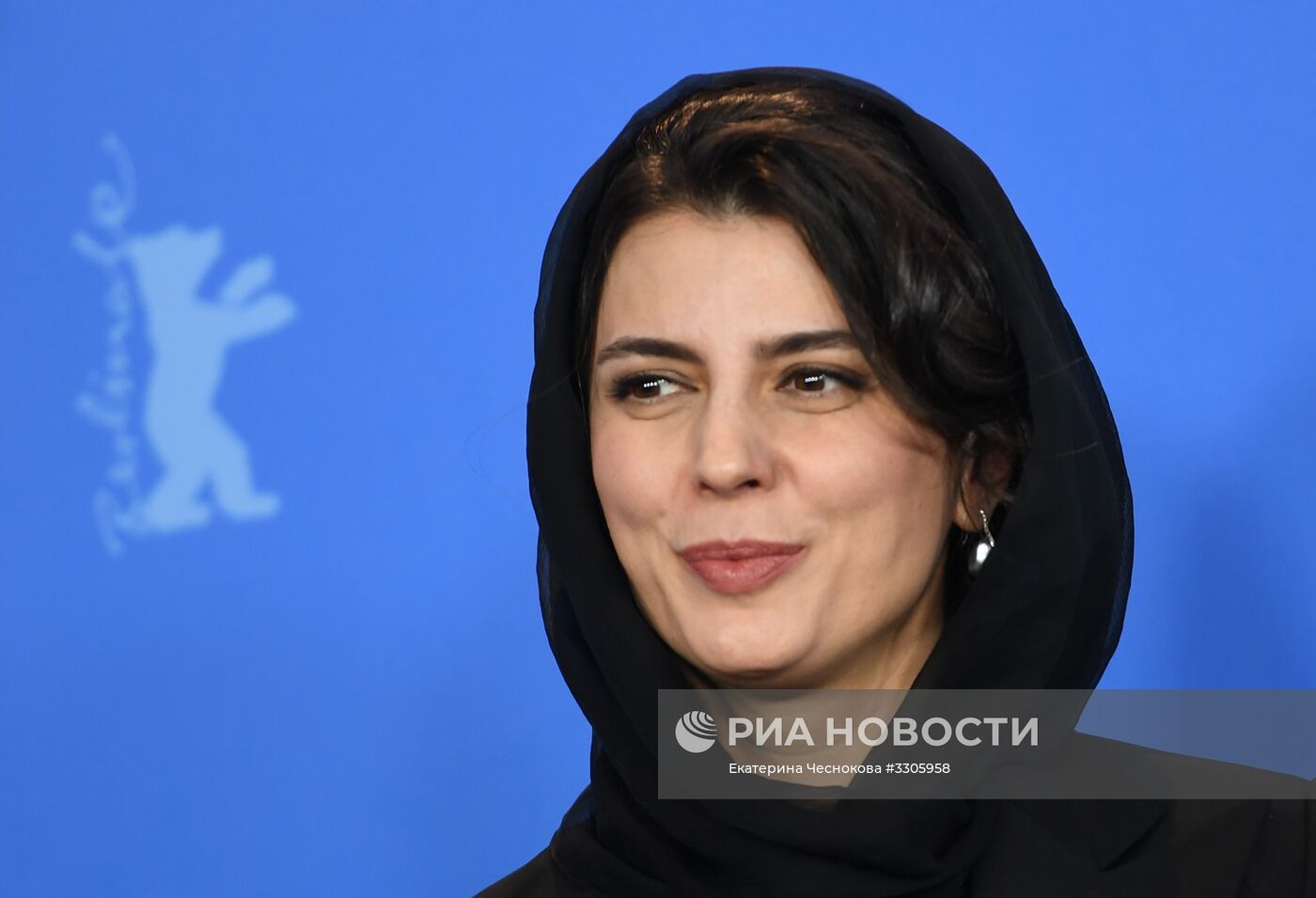 68-й Берлинский международный кинофестиваль. День седьмой