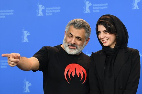 68-й Берлинский международный кинофестиваль. День седьмой