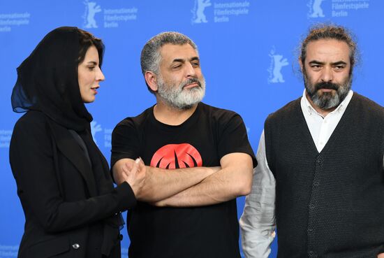 68-й Берлинский международный кинофестиваль. День седьмой