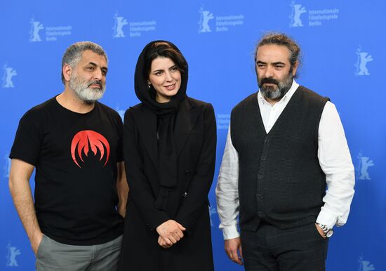 68-й Берлинский международный кинофестиваль. День седьмой