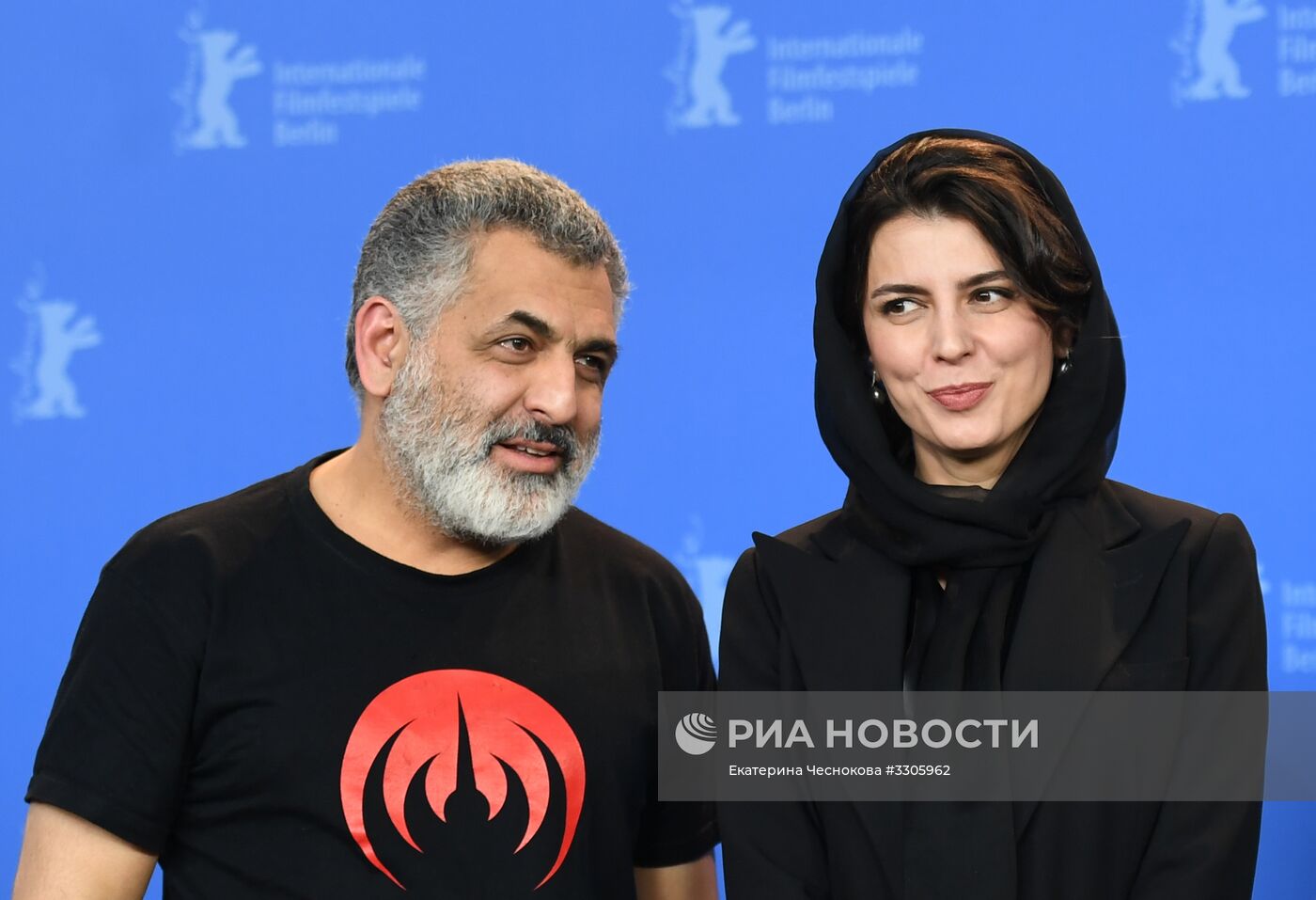 68-й Берлинский международный кинофестиваль. День седьмой