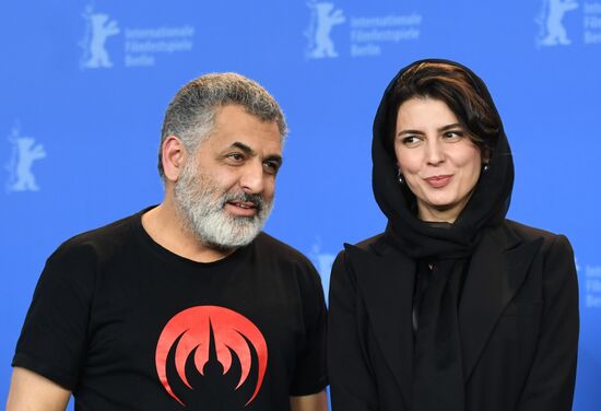 68-й Берлинский международный кинофестиваль. День седьмой