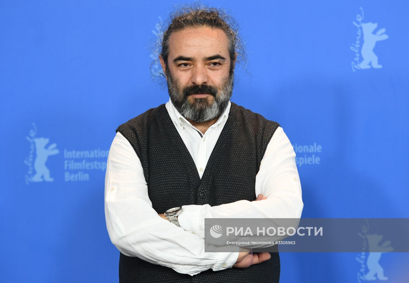 68-й Берлинский международный кинофестиваль. День седьмой