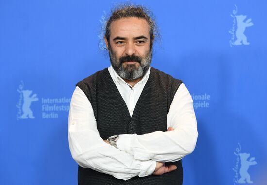 68-й Берлинский международный кинофестиваль. День седьмой