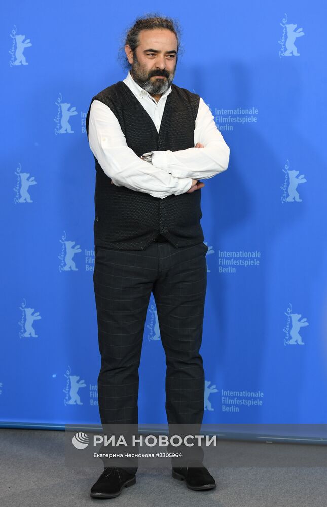 68-й Берлинский международный кинофестиваль. День седьмой