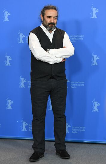 68-й Берлинский международный кинофестиваль. День седьмой