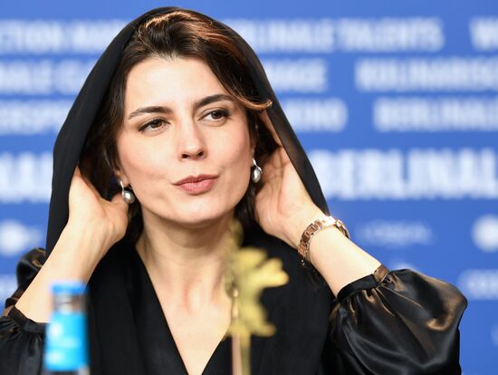 68-й Берлинский международный кинофестиваль. День седьмой