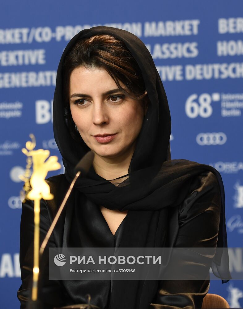 68-й Берлинский международный кинофестиваль. День седьмой