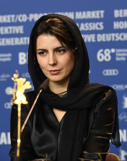 68-й Берлинский международный кинофестиваль. День седьмой