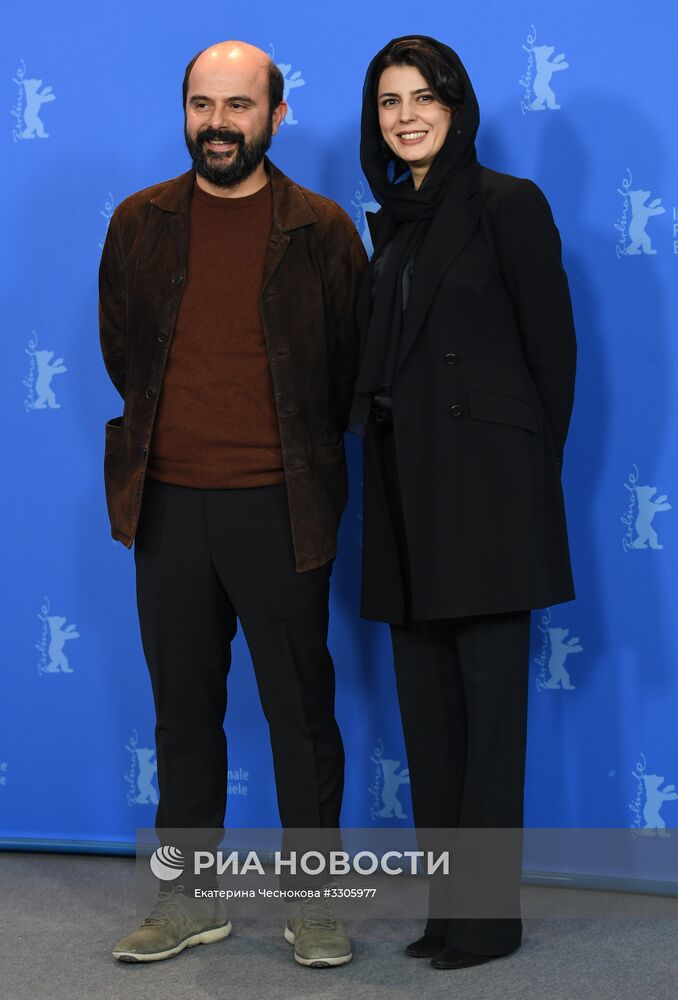 68-й Берлинский международный кинофестиваль. День седьмой