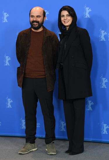 68-й Берлинский международный кинофестиваль. День седьмой