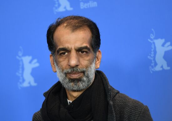 68-й Берлинский международный кинофестиваль. День седьмой