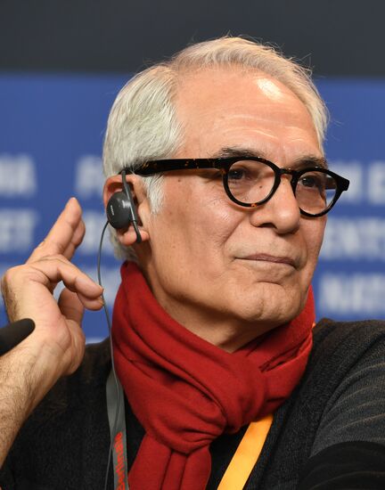 68-й Берлинский международный кинофестиваль. День седьмой