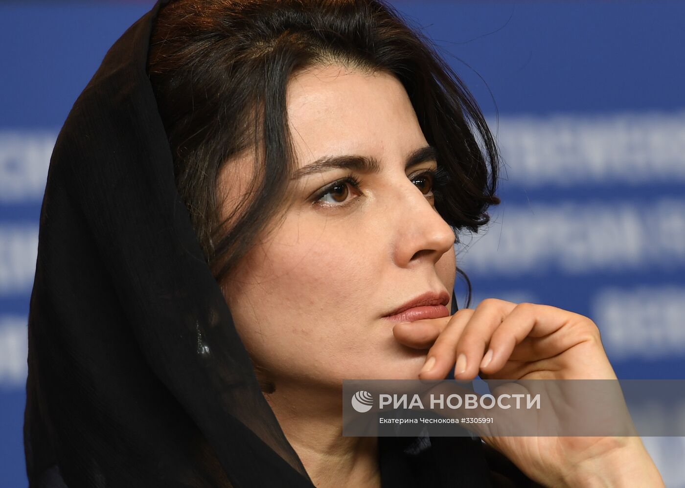 68-й Берлинский международный кинофестиваль. День седьмой