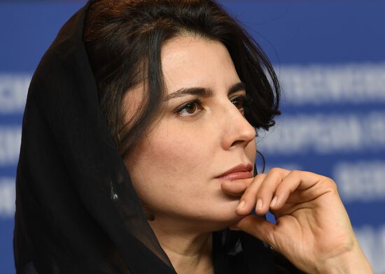 68-й Берлинский международный кинофестиваль. День седьмой