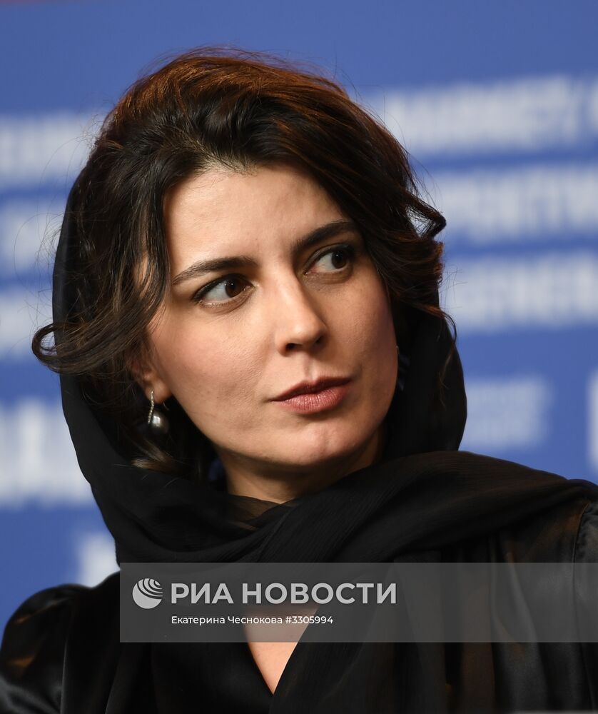 68-й Берлинский международный кинофестиваль. День седьмой