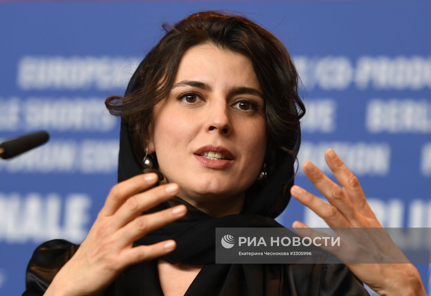 68-й Берлинский международный кинофестиваль. День седьмой