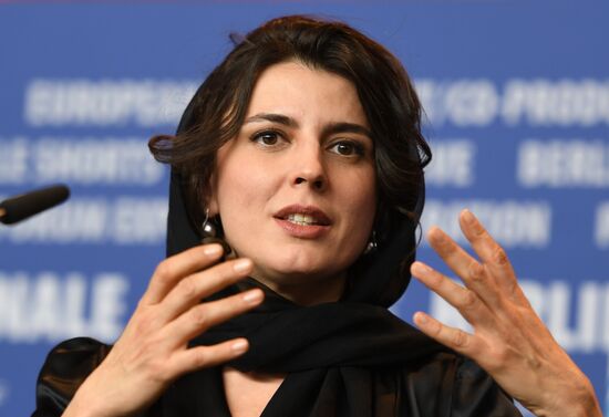 68-й Берлинский международный кинофестиваль. День седьмой