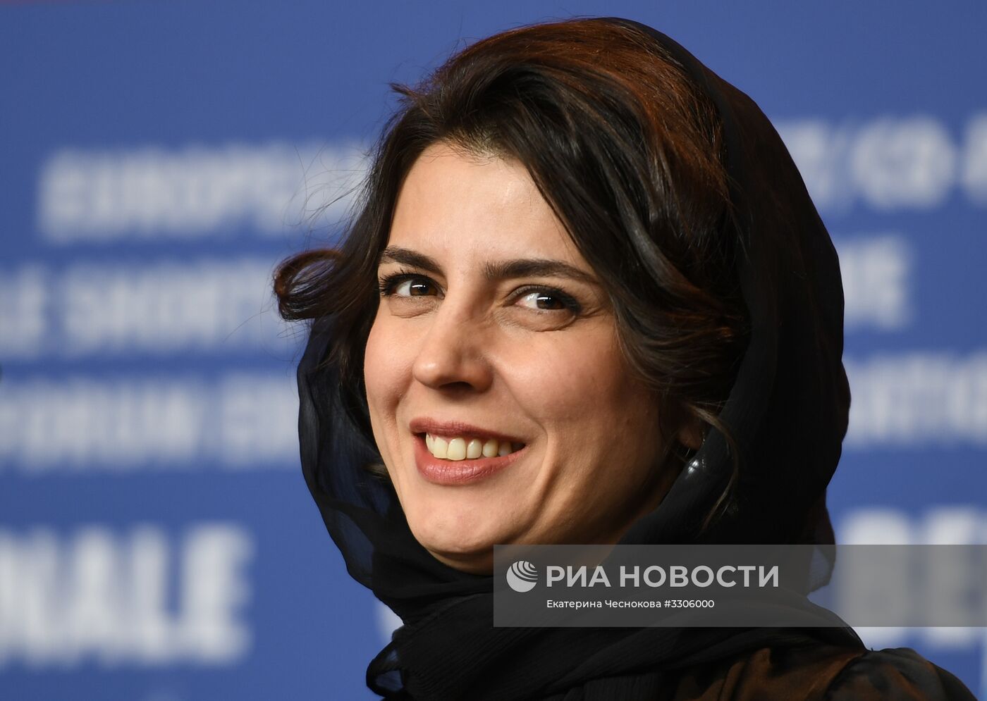 68-й Берлинский международный кинофестиваль. День седьмой