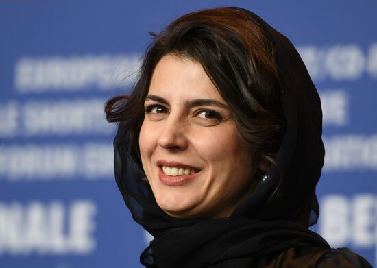 68-й Берлинский международный кинофестиваль. День седьмой