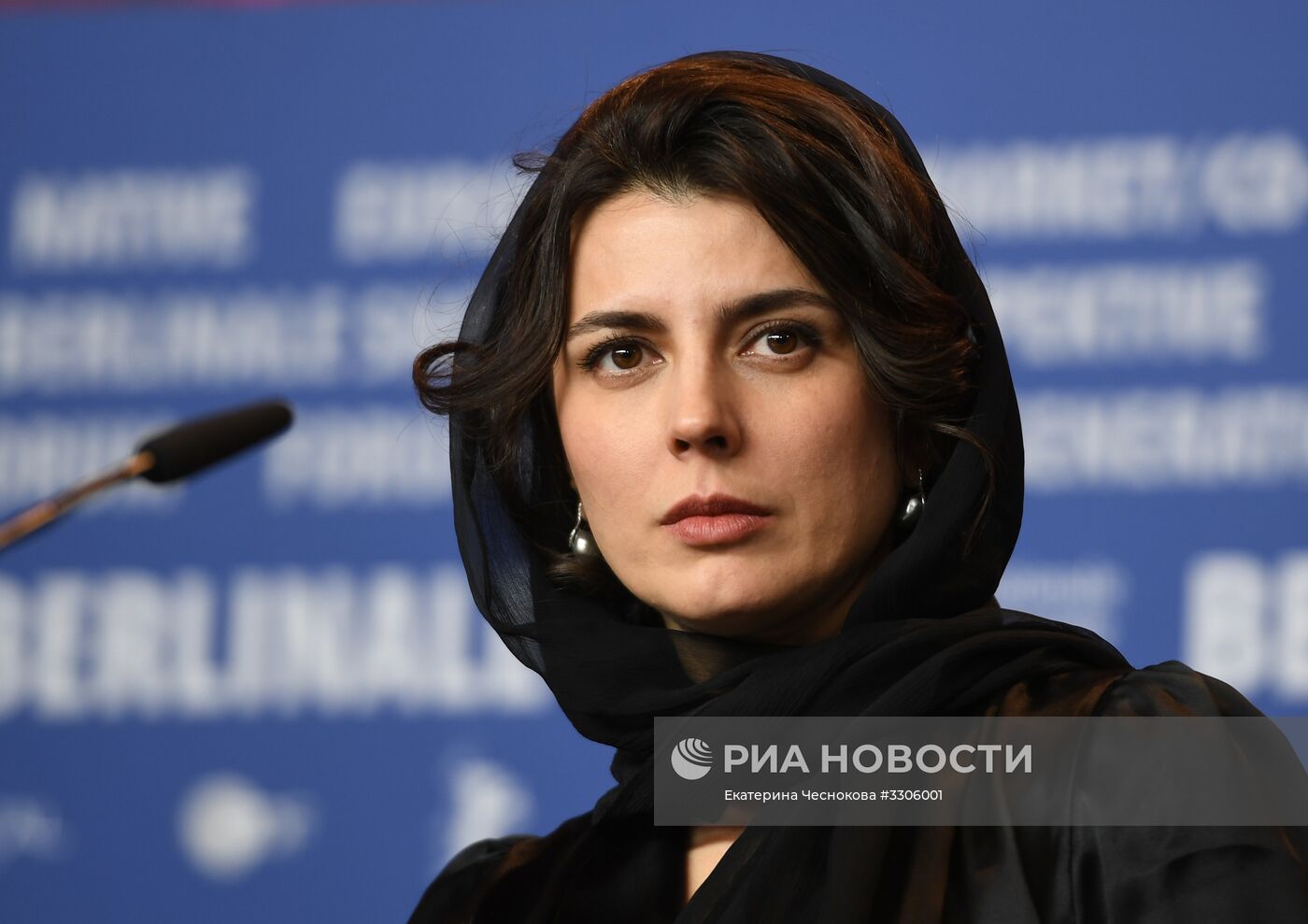 68-й Берлинский международный кинофестиваль. День седьмой