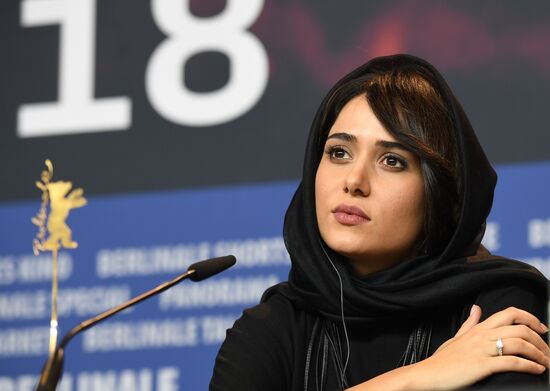 68-й Берлинский международный кинофестиваль. День седьмой