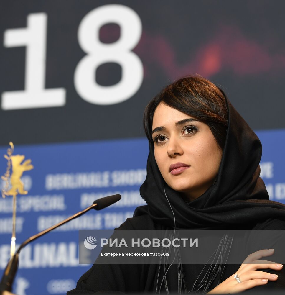 68-й Берлинский международный кинофестиваль. День седьмой