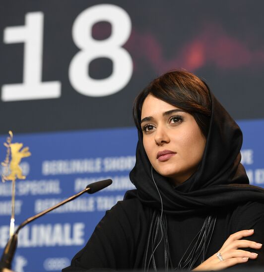 68-й Берлинский международный кинофестиваль. День седьмой