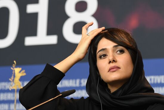 68-й Берлинский международный кинофестиваль. День седьмой