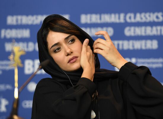 68-й Берлинский международный кинофестиваль. День седьмой