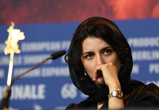 68-й Берлинский международный кинофестиваль. День седьмой