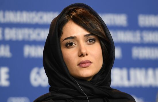 68-й Берлинский международный кинофестиваль. День седьмой