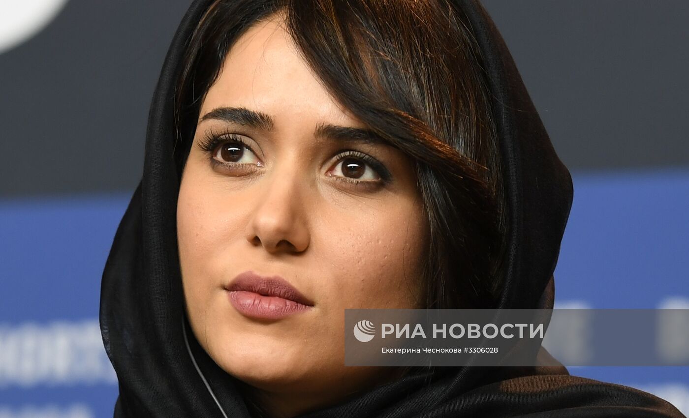 68-й Берлинский международный кинофестиваль. День седьмой