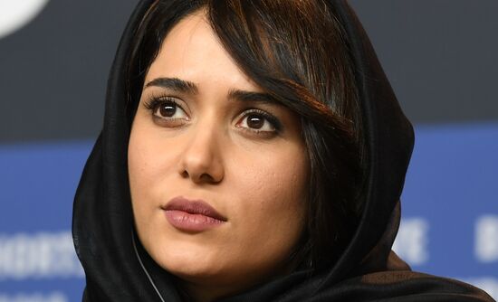 68-й Берлинский международный кинофестиваль. День седьмой