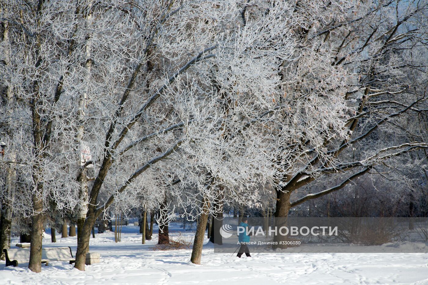 Города России. Санкт-Петербург