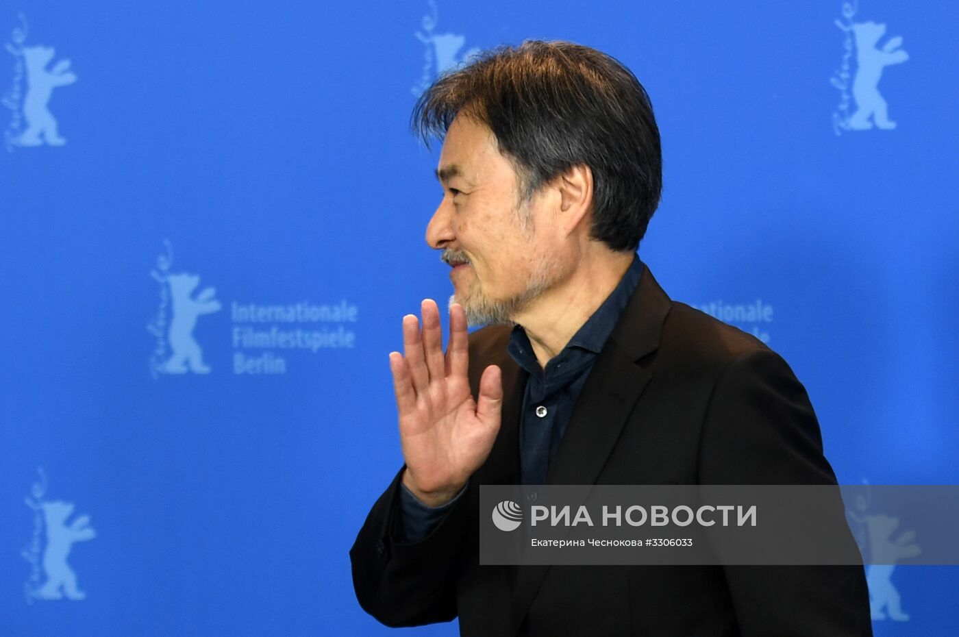 68-й Берлинский международный кинофестиваль. День седьмой