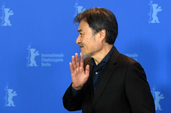 68-й Берлинский международный кинофестиваль. День седьмой