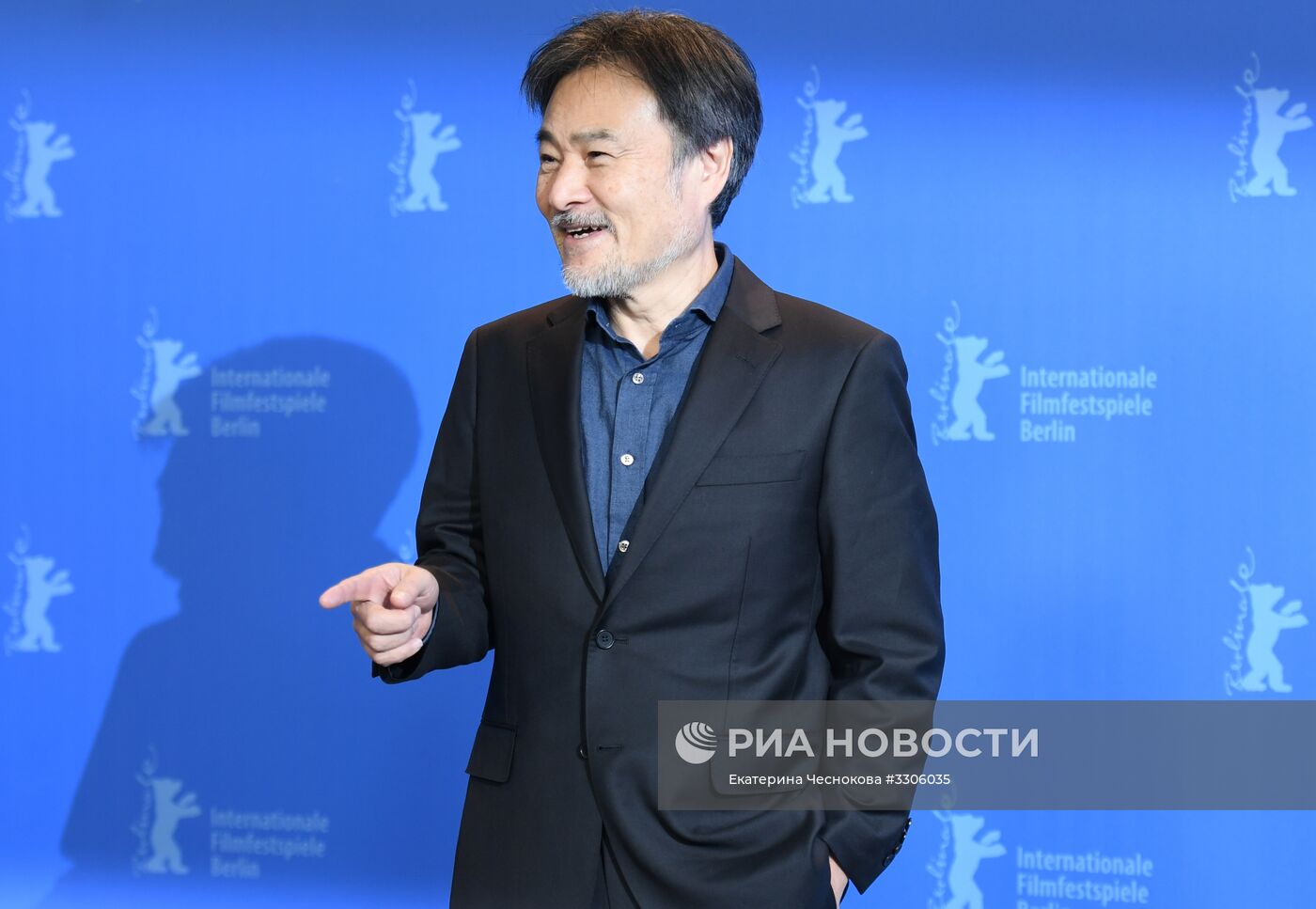 68-й Берлинский международный кинофестиваль. День седьмой