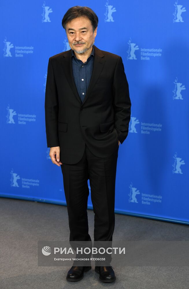 68-й Берлинский международный кинофестиваль. День седьмой