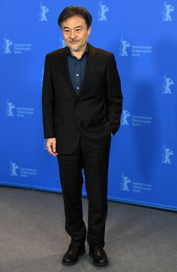 68-й Берлинский международный кинофестиваль. День седьмой