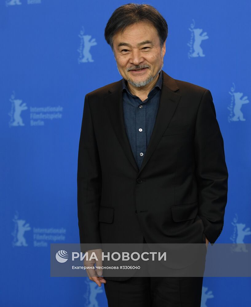 68-й Берлинский международный кинофестиваль. День седьмой